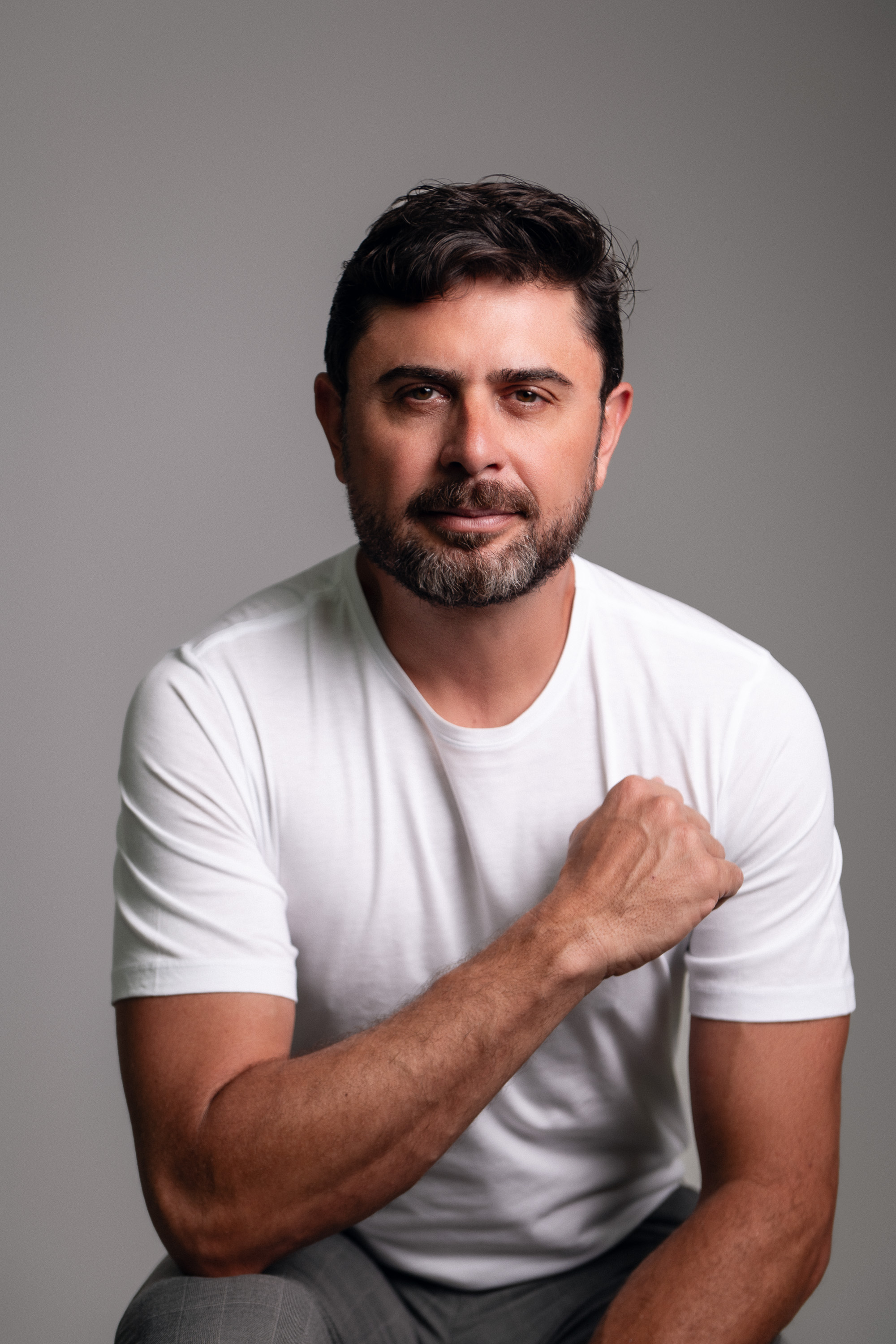 Cerimônia de casamento elegante assessorada pela Ragazoni Eventos